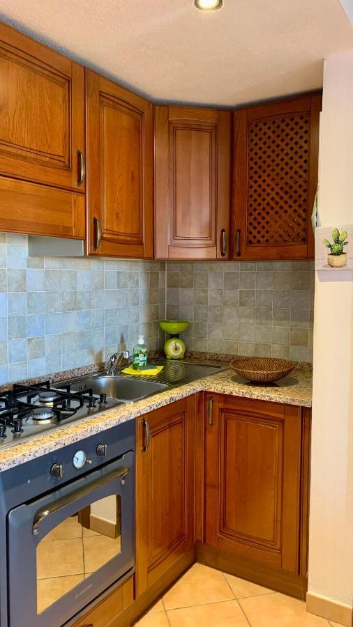 Casa Sofia Vista Porto Daire Olbia Dış mekan fotoğraf