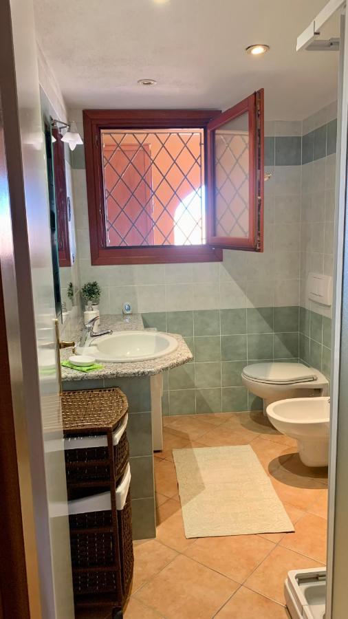 Casa Sofia Vista Porto Daire Olbia Dış mekan fotoğraf