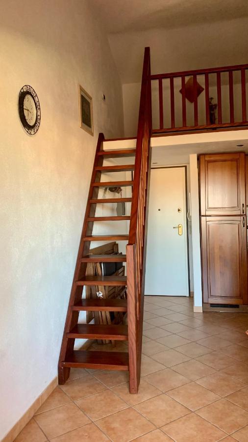Casa Sofia Vista Porto Daire Olbia Dış mekan fotoğraf