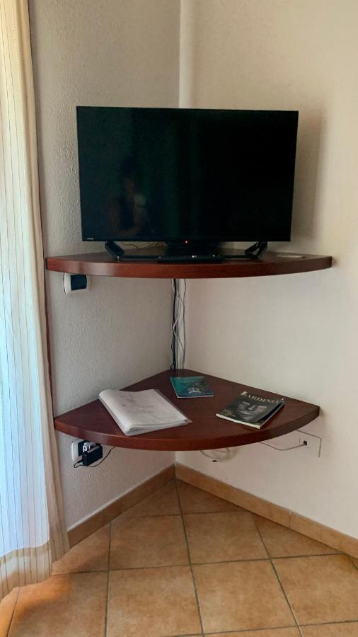 Casa Sofia Vista Porto Daire Olbia Dış mekan fotoğraf