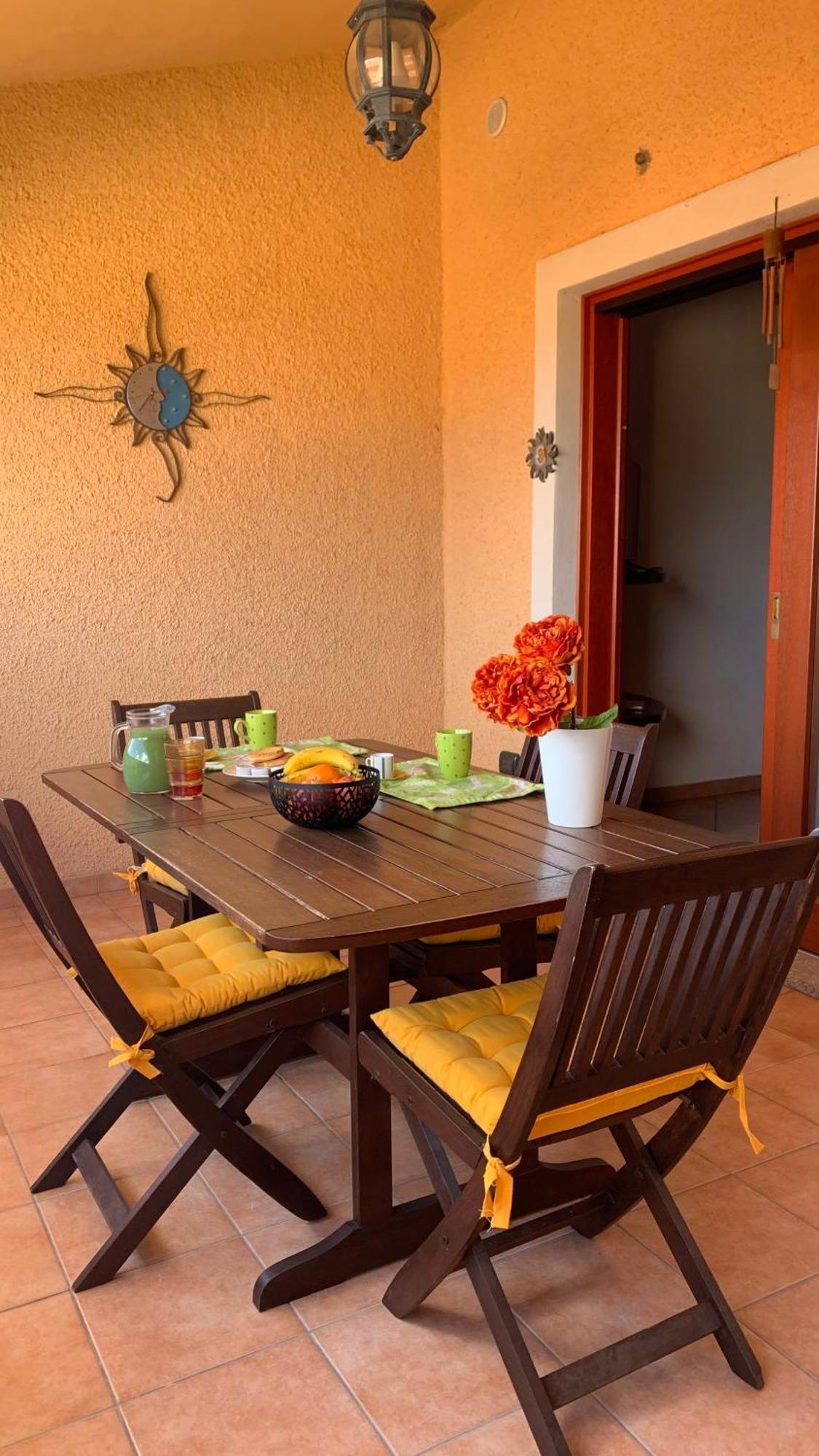 Casa Sofia Vista Porto Daire Olbia Dış mekan fotoğraf